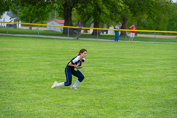 IW Varsity Softball-62