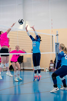Spirit Volleyball 2025-6