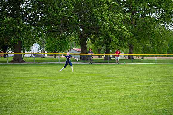 IW Varsity Softball-43