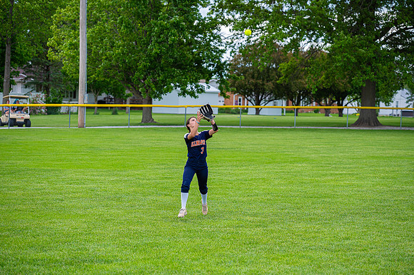 IW Varsity Softball-47