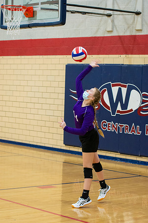 2022 8th Grade Volleyball-57