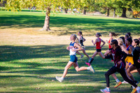 Illini West Cross Country