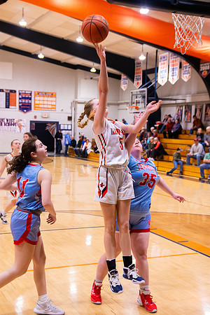 2022 JV Girls Basketball-103