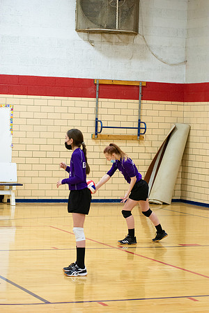 2022 7th Grade Volleyball-36