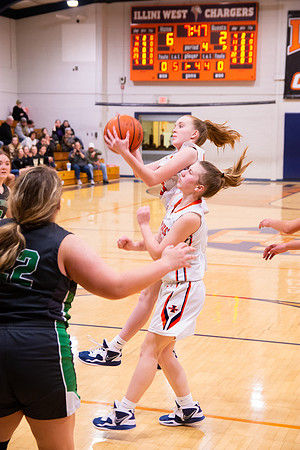 2022 JV Girls Basketball-65