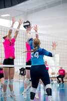 Spirit Volleyball 2025-2