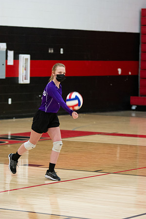 2022 7th Grade Volleyball-86