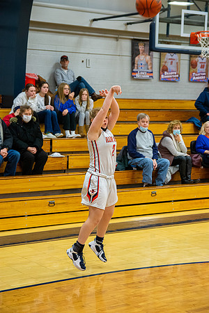 2022 JV Girls Basketball-9