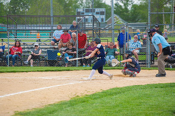 IW Varsity Softball-53