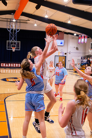 2022 JV Girls Basketball-80