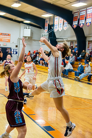 2022 JV Girls Basketball-45