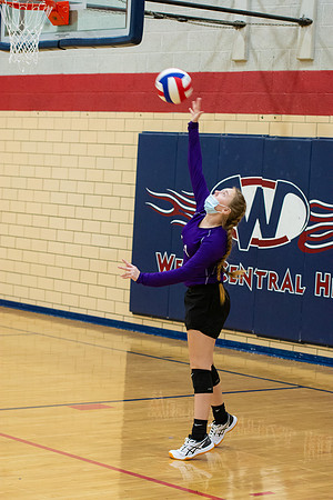 2022 8th Grade Volleyball-44