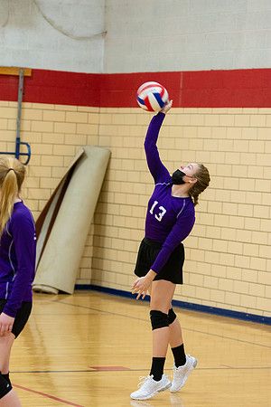 2022 8th Grade Volleyball-33