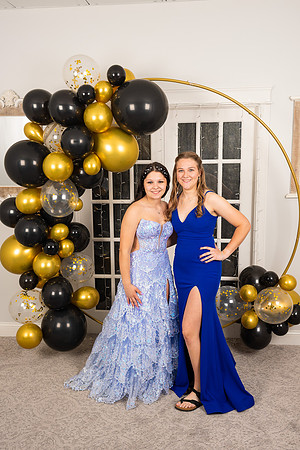 IW Prom 2025-29