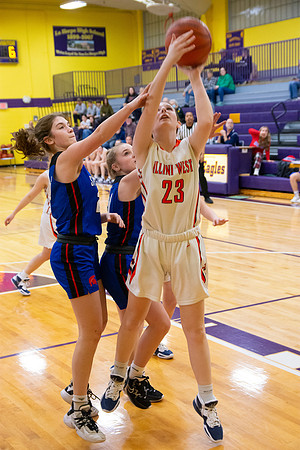 2022 JV Girls Basketball-13