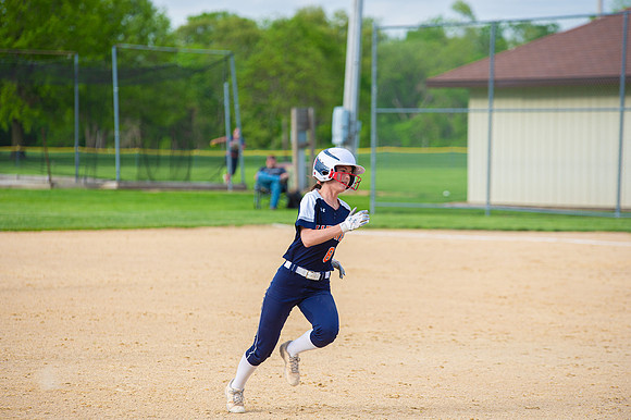 IW Varsity Softball-82