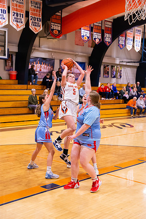 2022 JV Girls Basketball-95