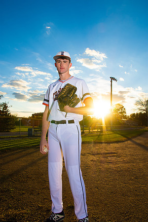 Trayton Anders 82-1