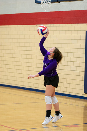 2022 8th Grade Volleyball-40