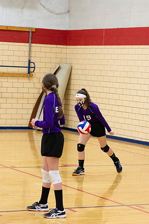 2022 7th Grade Volleyball-22