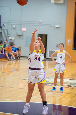 2024 LJH Girls Basketball-38