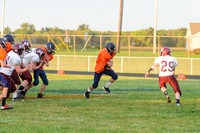 Freshmen Football Game--October 3, 2013