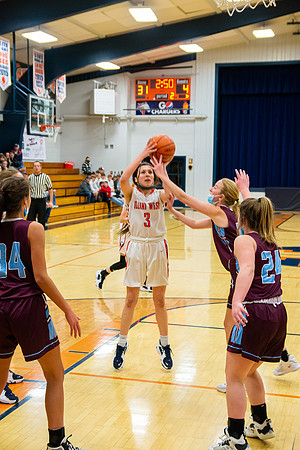 2022 JV Girls Basketball-34