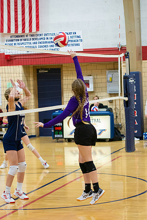2022 8th Grade Volleyball-77