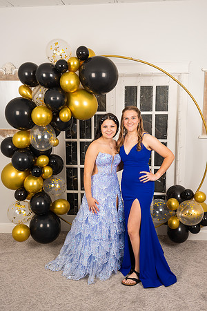 IW Prom 2025-28