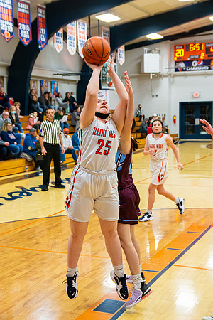 2022 JV Girls Basketball-12