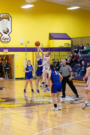 2022 JV Girls Basketball-1
