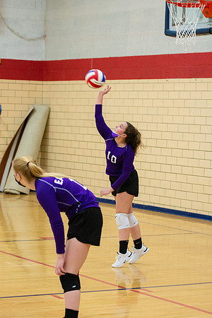 2022 8th Grade Volleyball-80