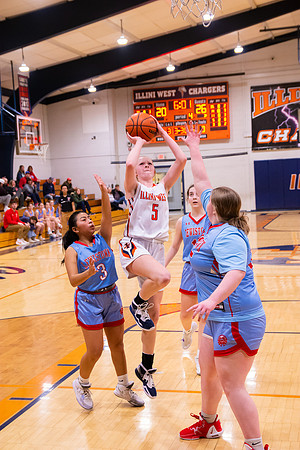 2022 JV Girls Basketball-121