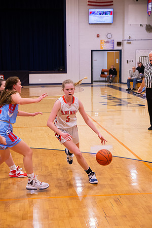 2022 JV Girls Basketball-101