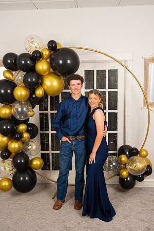 IW Prom 2025-26