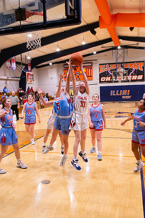 2022 JV Girls Basketball-116