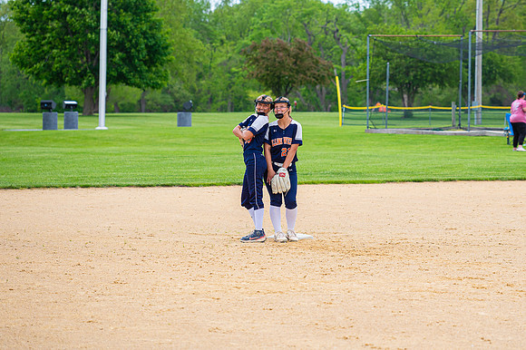 IW Varsity Softball-40
