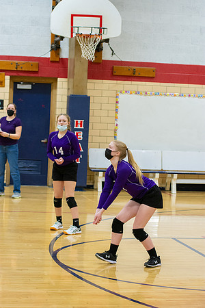 2022 8th Grade Volleyball-58