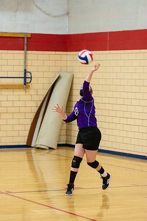 2022 8th Grade Volleyball-86