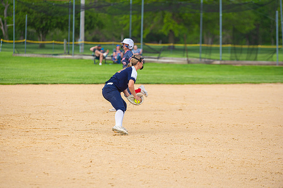 IW Varsity Softball-72
