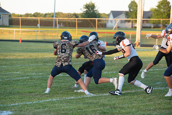 2024 IW Varsity Football-24