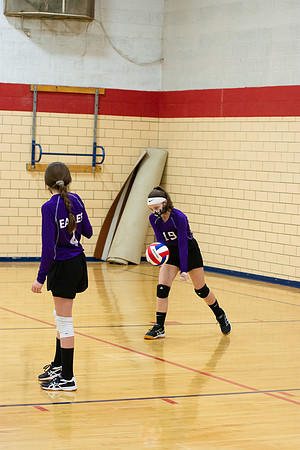 2022 7th Grade Volleyball-37
