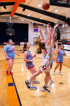 2022 JV Girls Basketball-82