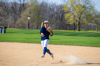 Illini West Boys Baseball