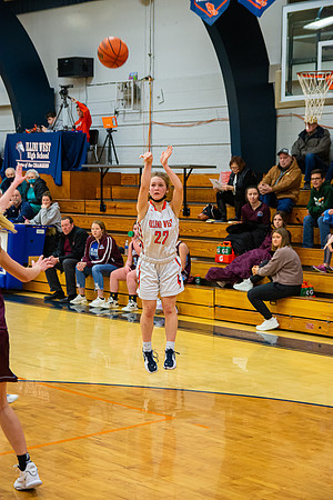 2022 JV Girls Basketball-30