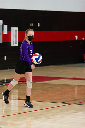 2022 7th Grade Volleyball-100