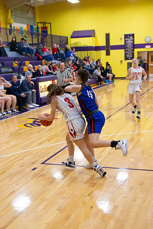 2022 JV Girls Basketball-30