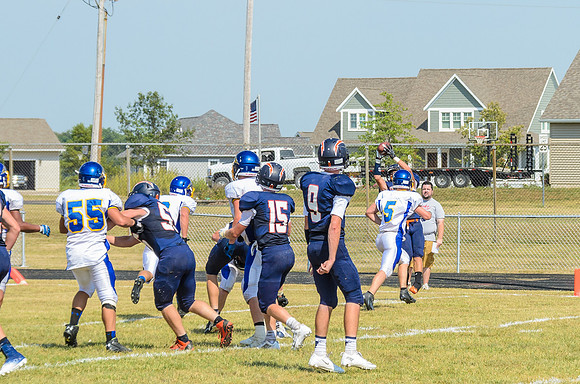 Great catch for the conversion