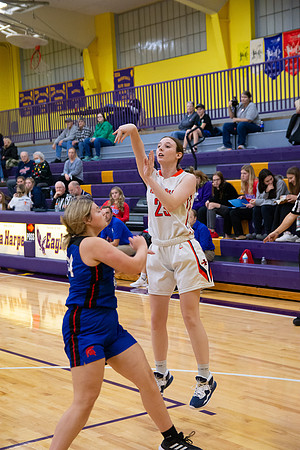 2022 JV Girls Basketball-16