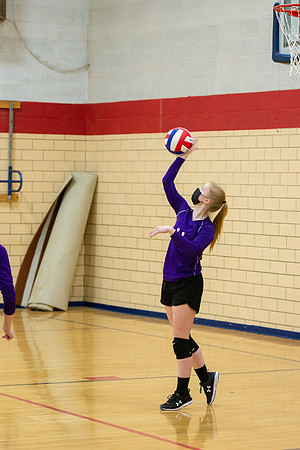 2022 8th Grade Volleyball-71